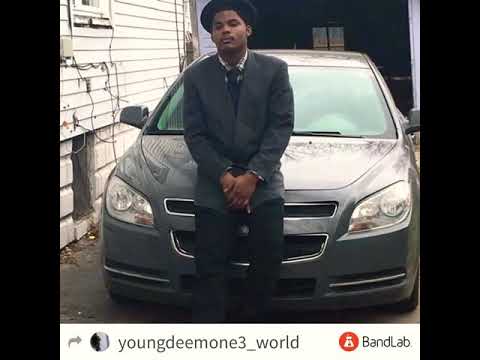 YoungDeeMoney3 x Success