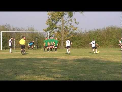 skrót meczu biadacz   kujakowice jesien 2012 2013