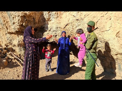 Unbelievable: Lost Girl Reunites with Mother Thanks to Police and a Homeless Mom