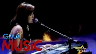 Kris Lawrence Julie Anne San Jose &amp; Aicelle Santos I Ikaw Pala I SAS video