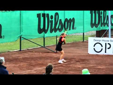 SEB Next Generation Cup - Sverigefinal 2012