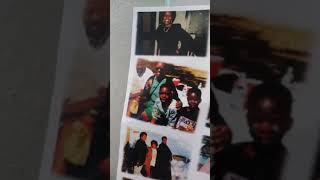 She believed in me.song by kenny Rogers,i song on karaoke.for my wife Cynthia Ann Pippins died of br