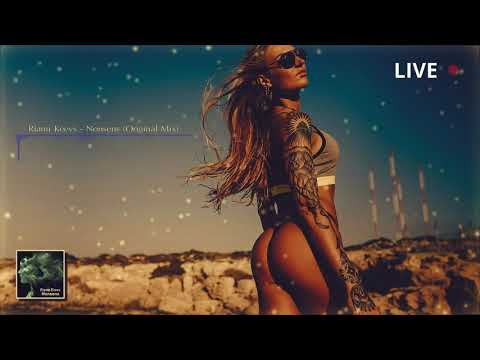 Rianu Keevs - Nonsens (Original Mix)