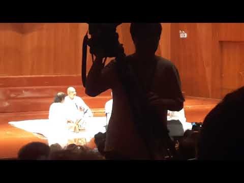 Pt.Suhas Vyas  at Brics Festival,China