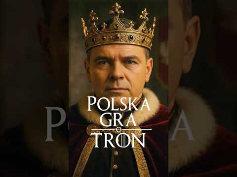 Koronacja Karola Pobożnego 👑 #35 Polska Gra o Tron