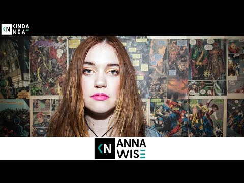 ANNA WISE - GO
