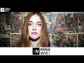 ANNA WISE GO