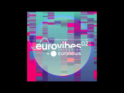 Eurovibes 2   David K  Feat Mary Chain   Open Eyes feat Marie Chain   Original Mix