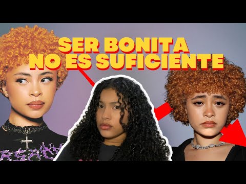 Ice Spice lo consiguió todo demasiado rápido… y también rápido lo perdió