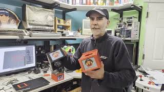 The reimagining of the GRS Build-A-Cade 1UP Riser