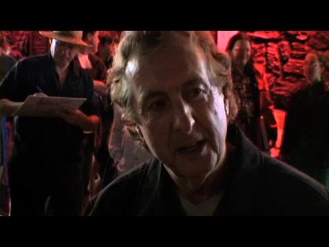 Neil Innes is The Seventh Python!