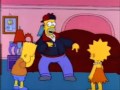 Homero Simpson - Cantando Poker Face (Lady ...