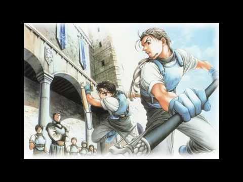 My Favorite VGM 01 - Genso Suikoden II - Reminiscence