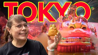 Secret Tokyo Tourist Attractions You Don't Know About!