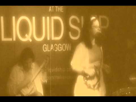 Haight-Ashbury - Three Little Birds (live @ The Liquid Ship)