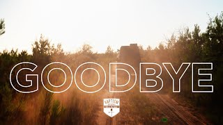 The End Of An Era