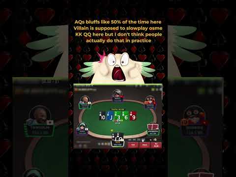 I get outlplayed by my opponent