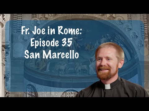 Episode 35: San Marcello