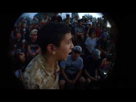 Ezze vs LJC - 4tos - RIMADERO 16/1