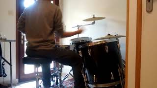 Jackass Brigade - Fishbone