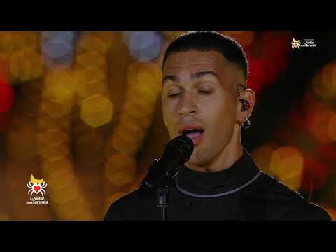 Notte della Taranta 2020 - SABRI ALEEL – MAHMOOD