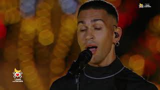 Download lagu Notte della Taranta 2020 - SABRI ALEEL – MAHMOOD mp3