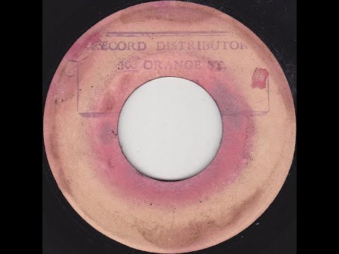 Lloyd & Glen - Rudies Give Up