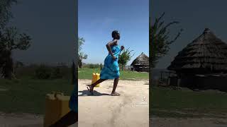 Luo in me #shortvideo #africanvillage #villagelife #lifestyle #food