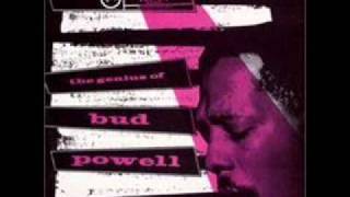 Bud Powell Oblivion.wmv
