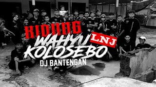 Download lagu KIDUNG WAHYU KOLOSEBO VERSI DJ BANTENGAN🔹SONGGO DEWE Remixer By. @arpedamproject mp3 Download lagu KIDUNG WAHYU KOLOSEBO VERSI DJ BANTENGAN🔹SONGGO DEWE Remixer By. @arpedamproject mp3