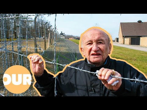 Strictly Kosher: Life in a Jewish Community | Our Life