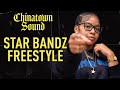 Chinatown Sound Star Bandz Freestyle