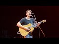 Everywhere (Fleetwood Mac Cover) / In the Blood - John Mayer SOLO (Live in Austin, TX 11-01-23)