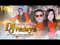 DJ Waliyaa | Tufail Khan Sanjrani | Dj Eid Special Song | 2023