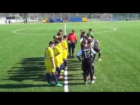 Bicskei TC U-16 - Bodajk U-16 mérk.gólösszefoglalója 2019.03.17.