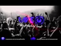 Christian Burns & BT - The Enemy 