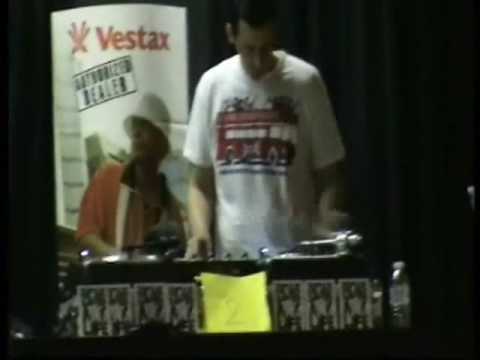 Beat 4 Battle Cup # 2  DJ J.ONE Vs DJ MISTRAL film by DJ DELTA @t WWW.URBAN REPORTERZ.COM