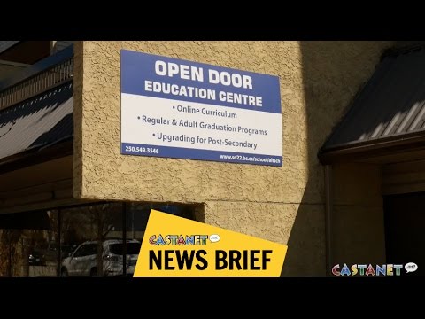 SD 22 fined over asbestos