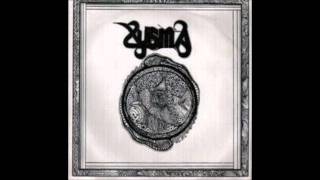 Xysma - On the Hill of Desecration
