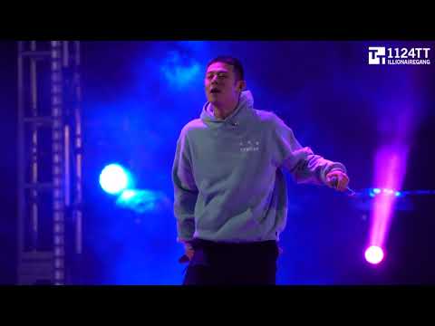 180310 BREAK  - 빈지노