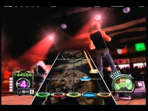 Guitar Hero 3 - Cities On Flame With Rock And Roll - Blue Oyster Cult - Expert Guitar - 100% FC