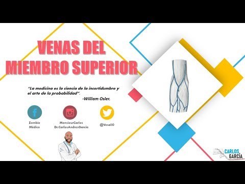 Orvos és a TVC-n a visszérről