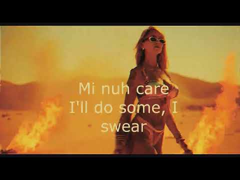 Dj Bestixxx - Every Girl Is Virgin (Tribute to Eek-A-Mouse)