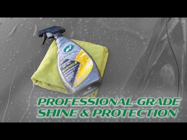 ترتل واكس | سيراميك واكس