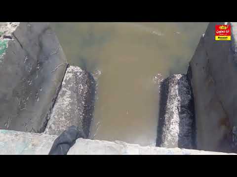 Le Canal de Bizerte est officiellemnt interdit à la baignade...