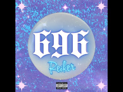 REIKER - 696💕