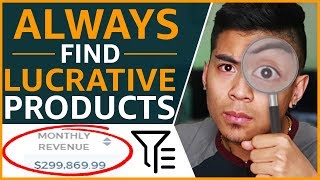 BEST Amazon FBA Product Research Criteria For Picking Winners Every Time