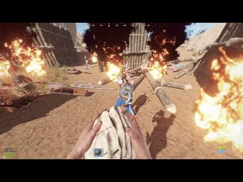 Fastest rock to ak?????