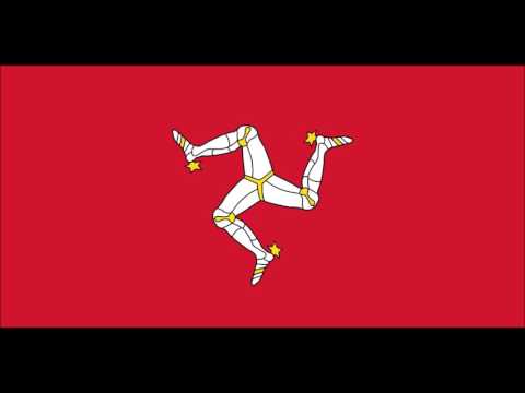 Anthem of the Isle of Man | Arrane Ashoonagh Vannin