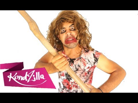 Kevinho e Simone & Simaria - Ta Tum Tum (PARÓDIA)